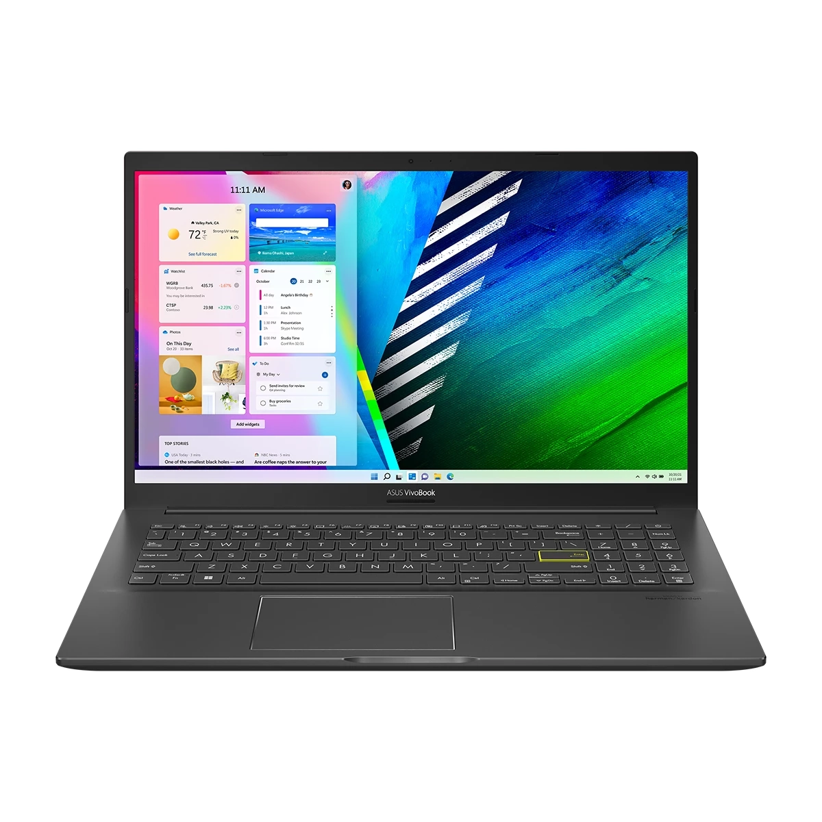 لپ تاپ ایسوس 15.6 اینچی مدل VivoBook 15 K513EQ i7 1165G7 40GB 1TB MX۳۵۰ لپ تاپ ایسوس 15.6 اینچی مدل VivoBook 15 K513EQ i7 1165G7 40GB 1TB MX۳۵۰