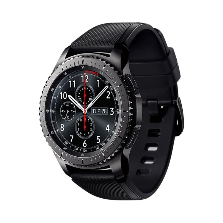 ساعت هوشمند سامسونگ مدل Gear S3 Frontier SM-R760