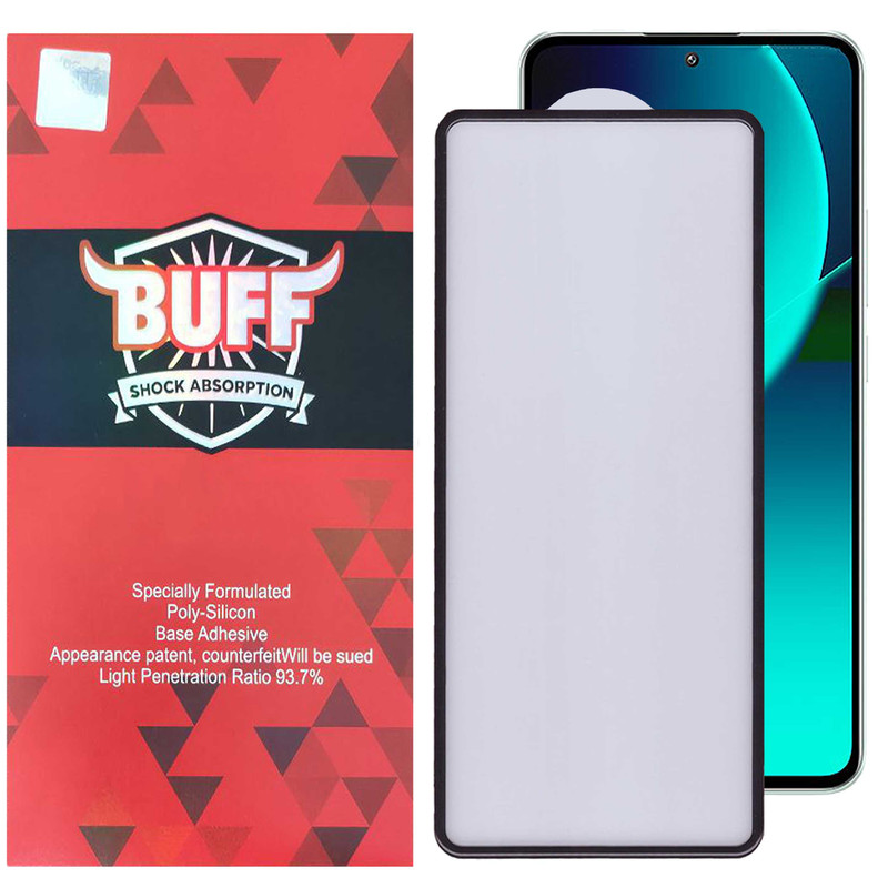 محافظ صفحه نمایش بوف مدل New AirBag مناسب برای گوشی موبایل شیائومی 13T Pro - 13T - Redmi K60 Ultra محافظ صفحه نمایش بوف مدل New AirBag مناسب برای گوشی موبایل شیائومی 13T Pro - 13T - Redmi K60 Ultra