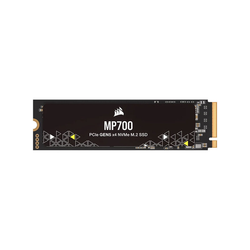هارد اس اس دی اینترنال کورسیر مدل MP700 NVMe M.2 ظرفیت 1 ترابایت 