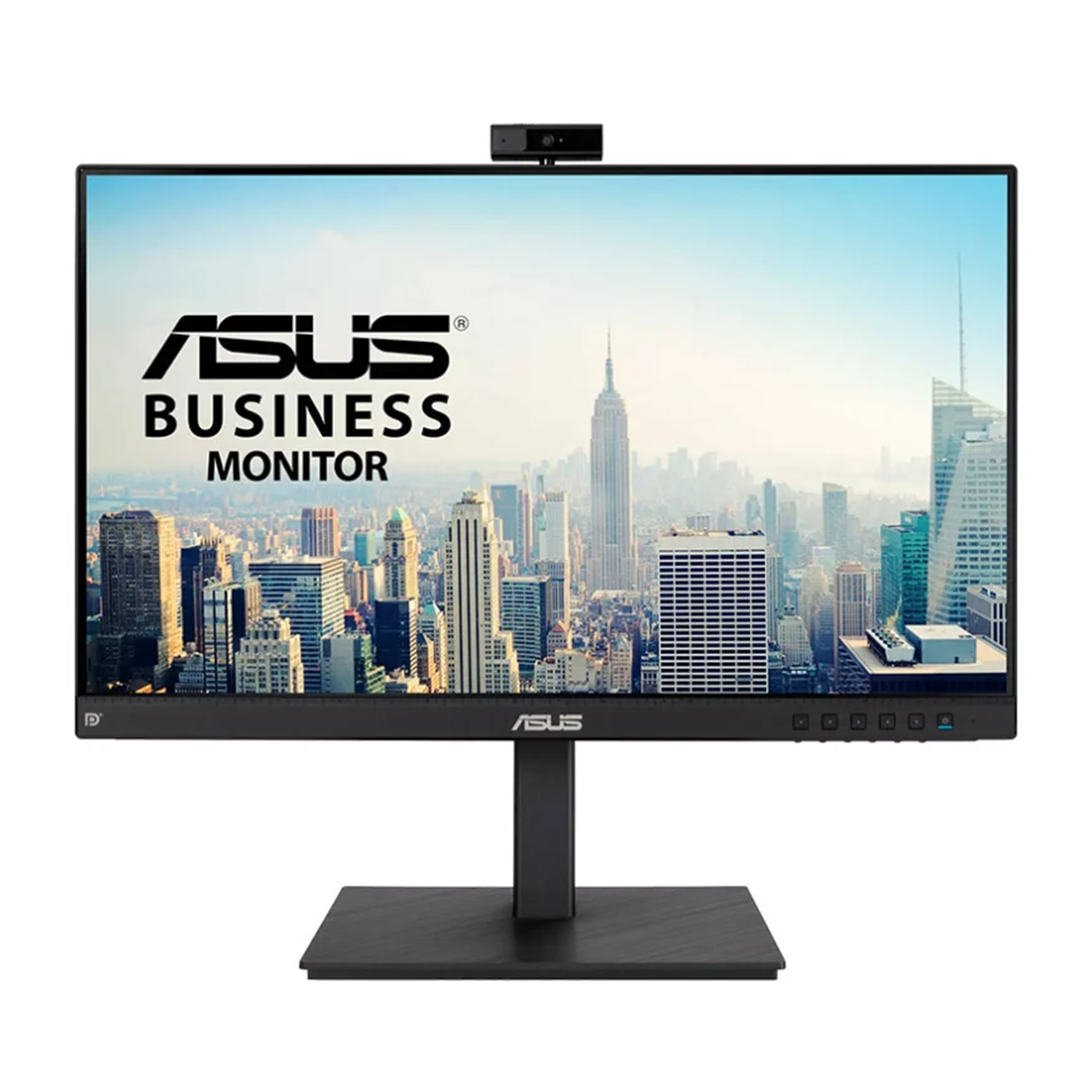 مانیتور ایسوس مدل BE24EQSK سایز 23.8 اینچ مانیتور ایسوس مدل BE24EQSK سایز 23.8 اینچ