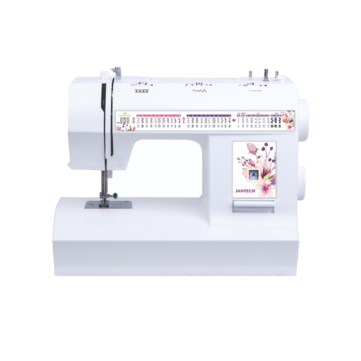 چرخ خیاطی جانتک مدل K400