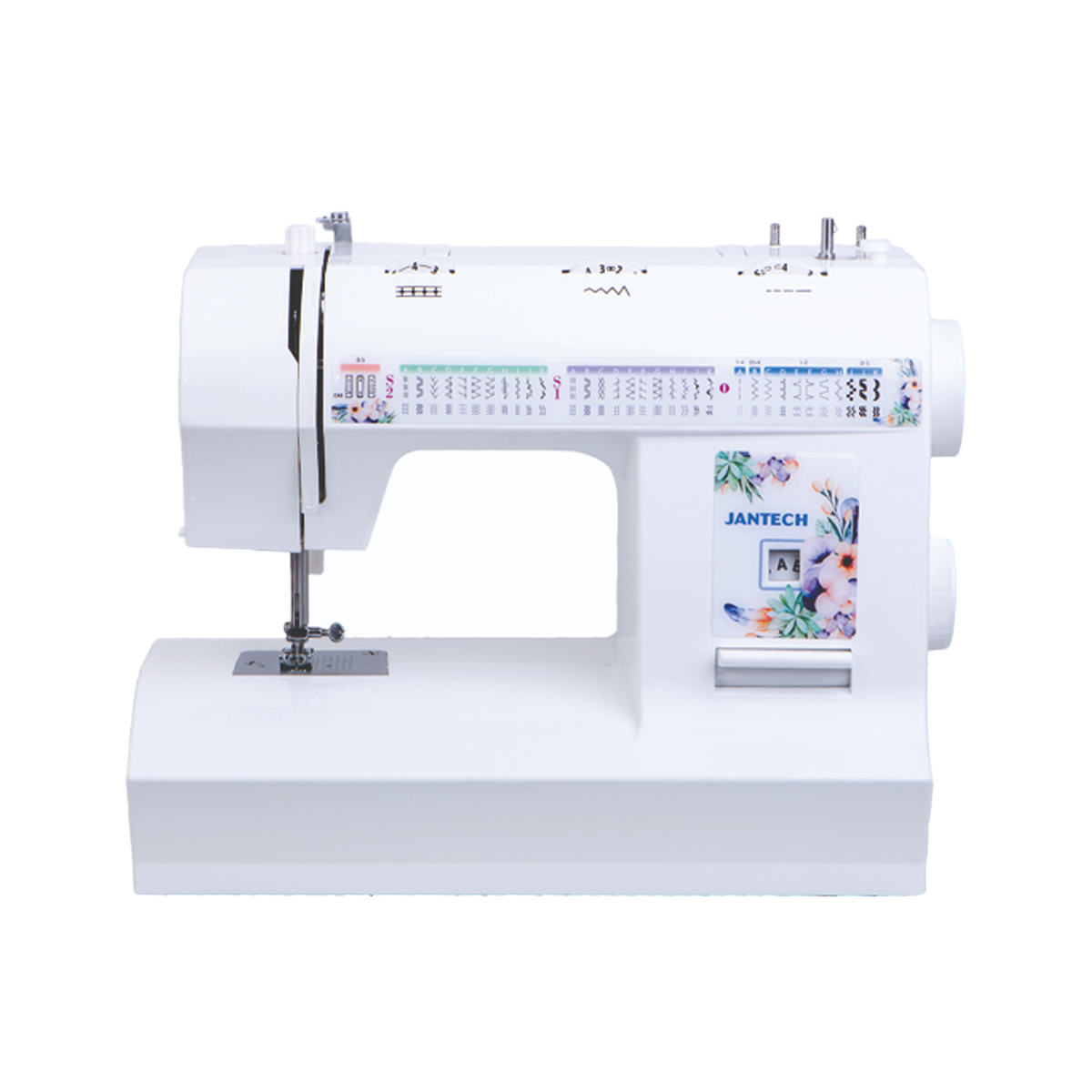 چرخ خیاطی جانتک مدل k320