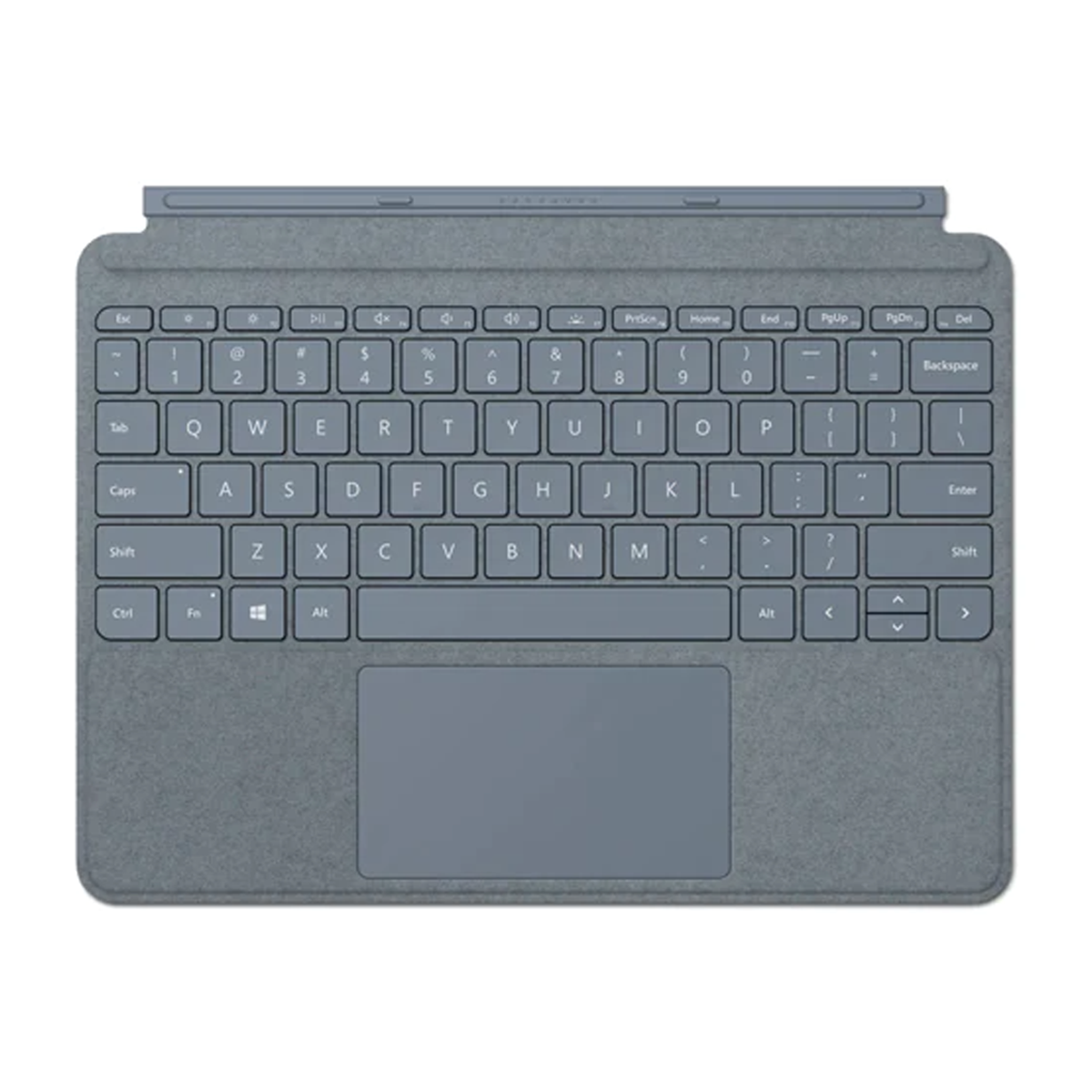 کیبورد تبلت مایکروسافت Surface Go مدل Signature کیبورد تبلت مایکروسافت Surface Go مدل Signature