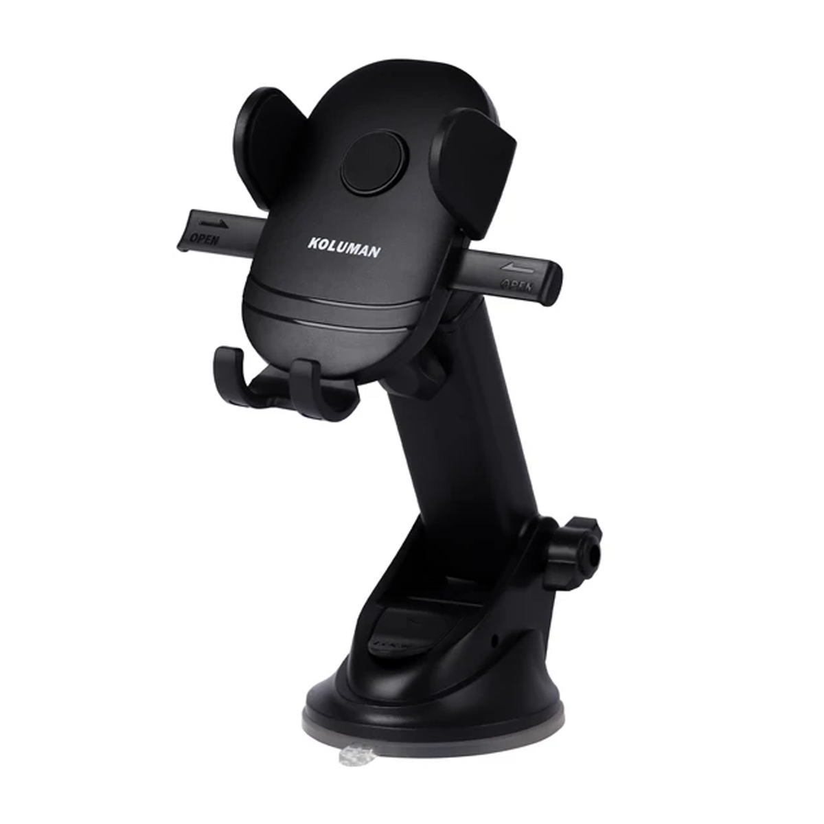 پایه نگهدارنده گوشی موبایل کلومن مدل K-HD03۴ پایه نگهدارنده گوشی موبایل کلومن مدل K-HD03۴