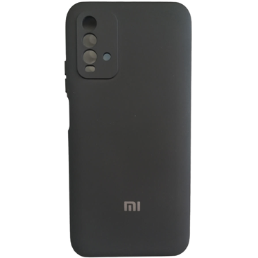 کاور سیلیکونی محافظ لنزدار مناسب برای گوشی موبایل شیائومی Redmi 9T کاور سیلیکونی محافظ لنزدار مناسب برای گوشی موبایل شیائومی Redmi 9T
