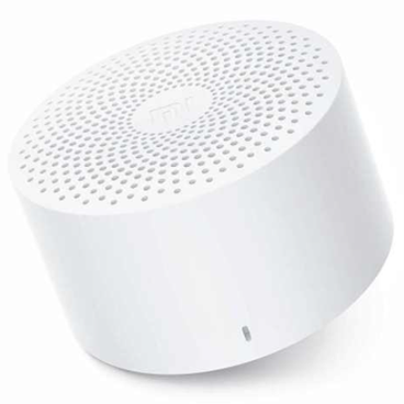  اسپیکر بلوتوثی قابل حمل شیائومی مدل Mini Compact 2