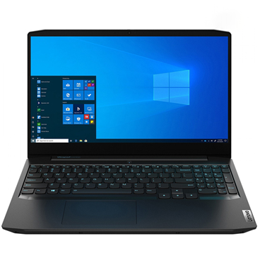 لپ تاپ 15.6 اینچی لنوو مدل IdeaPad Gaming 3 Core i5 10300H