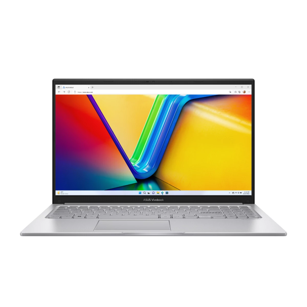 لپ تاپ ایسوس 15.6 اینچی مدل Vivobook 15 F1504VA i3 1315U 8GB 512GB لپ تاپ ایسوس 15.6 اینچی مدل Vivobook 15 F1504VA i3 1315U 8GB 512GB