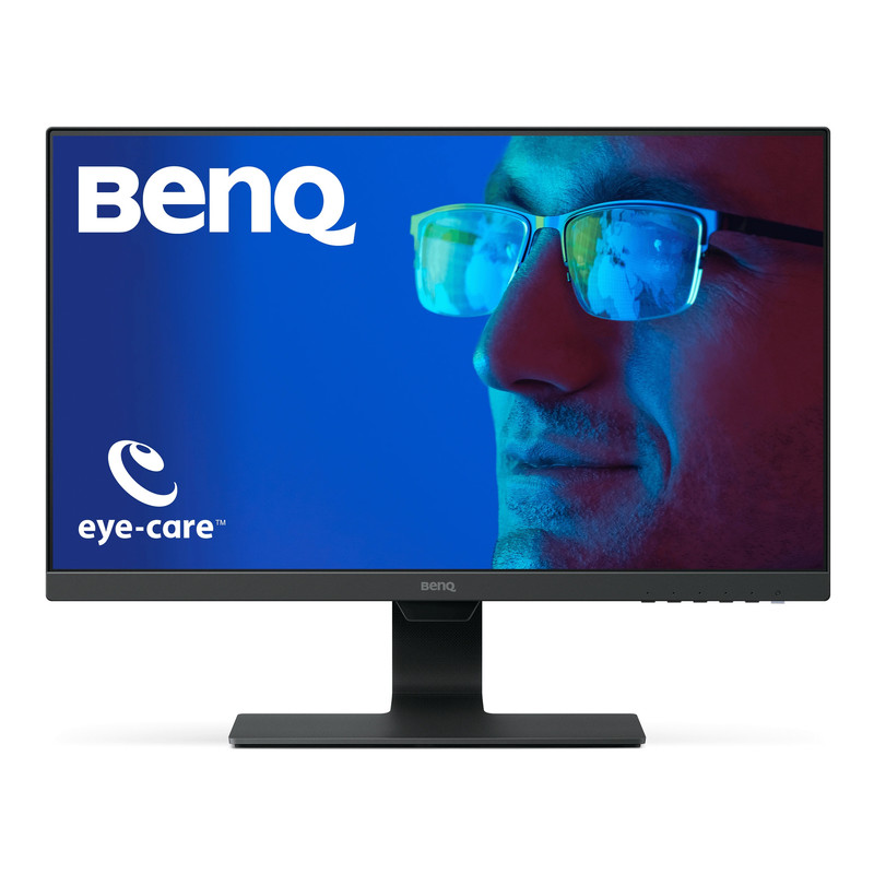 مانیتور بنکیو مدل GW2480 سایز 23.8 اینچ مانیتور بنکیو مدل GW2480 سایز 23.8 اینچ