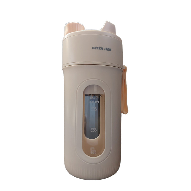شیکر شارژی گرین لاین مدل GL-340