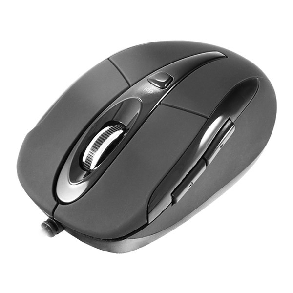 ماوس با سیم گرین GM-301 ماوس با سیم گرین GM-301