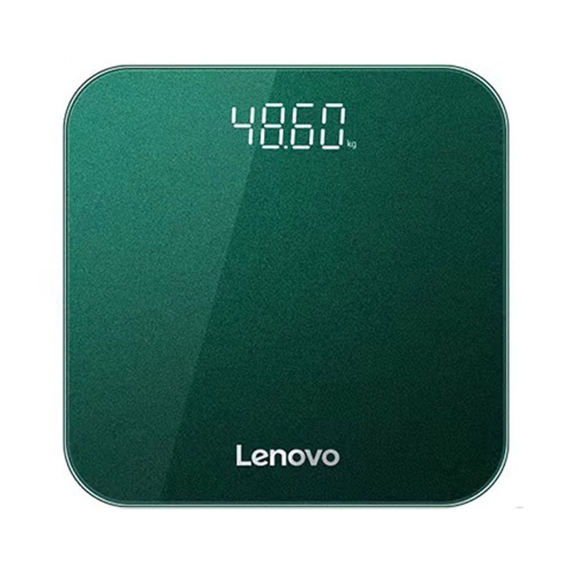 ترازو دیجیتال لنوو مدل HS 21 ترازو دیجیتال لنوو مدل HS 21
