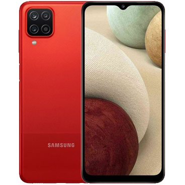 گوشی موبايل سامسونگ مدل Galaxy A12 Nacho ظرفیت 128گیگابایت - رم 6 گیگابایت گوشی موبايل سامسونگ مدل Galaxy A12 Nacho ظرفیت 128گیگابایت - رم 6 گیگابایت