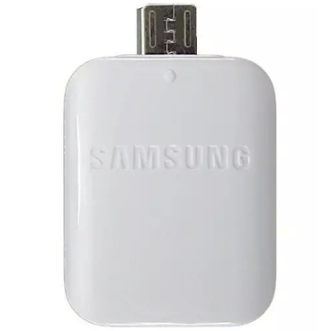 مبدل OTG سامسونگ USB به Micro-USB مبدل OTG سامسونگ USB به Micro-USB