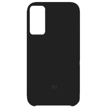 کاور سیلیکونی مناسب برای گوشی موبایل شیائومی Mi 10T / Mi 10T Pro کاور سیلیکونی مناسب برای گوشی موبایل شیائومی Mi 10T / Mi 10T Pro