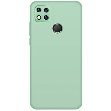 کاور سیلیکونی محافظ لنزدار مناسب برای گوشی موبایل شیائومی Redmi 9C کاور سیلیکونی محافظ لنزدار مناسب برای گوشی موبایل شیائومی Redmi 9C