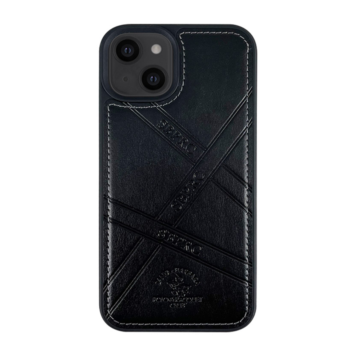 کاور گوشی اپل iPhone 13 Pro مدل Santa Barbara Polo & Racquet Club Imran کاور گوشی اپل iPhone 13 Pro مدل Santa Barbara Polo & Racquet Club Imran