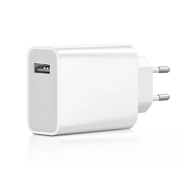 آداپتور اصلی شیائومی مدل MDY-11-EZ فست شارژ 33 وات 2 پین آداپتور اصلی شیائومی مدل MDY-11-EZ فست شارژ 33 وات 2 پین