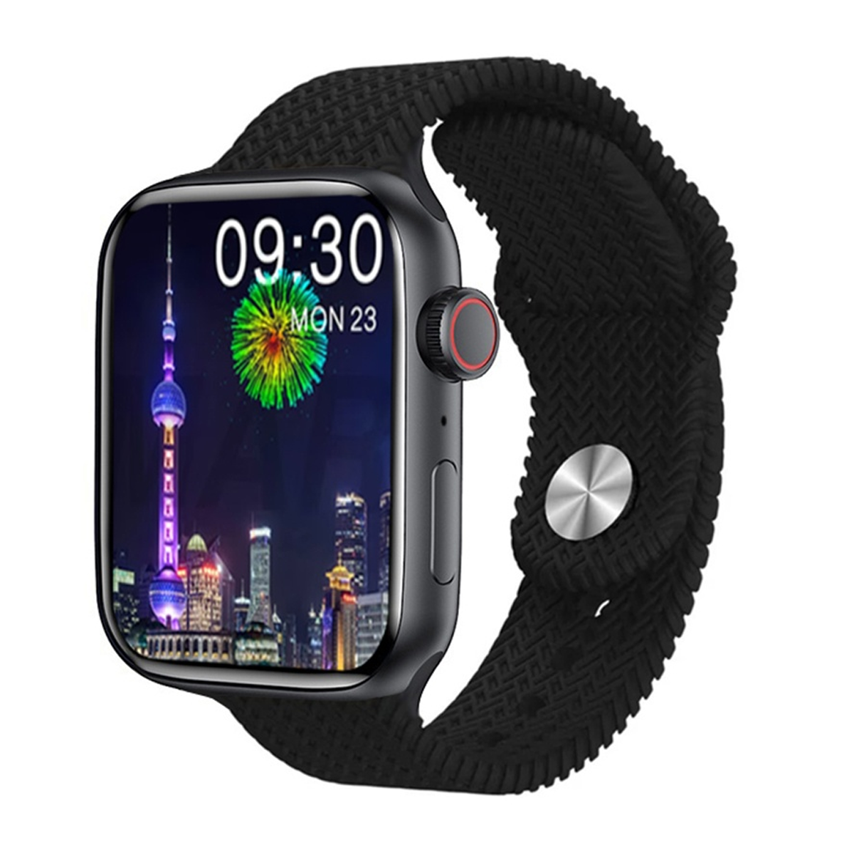 ساعت هوشمند سالیوان مدل HK9 Pro Max Plus