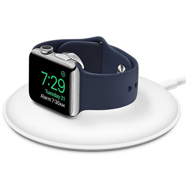 شارژر اپل واچ اپل مدل Magnetic Charging Dock شارژر اپل واچ اپل مدل Magnetic Charging Dock