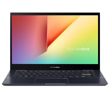 لپ‌ تاپ 14 اینچی ایسوس مدل VivoBook Flip 14 TM420UA-EC028 