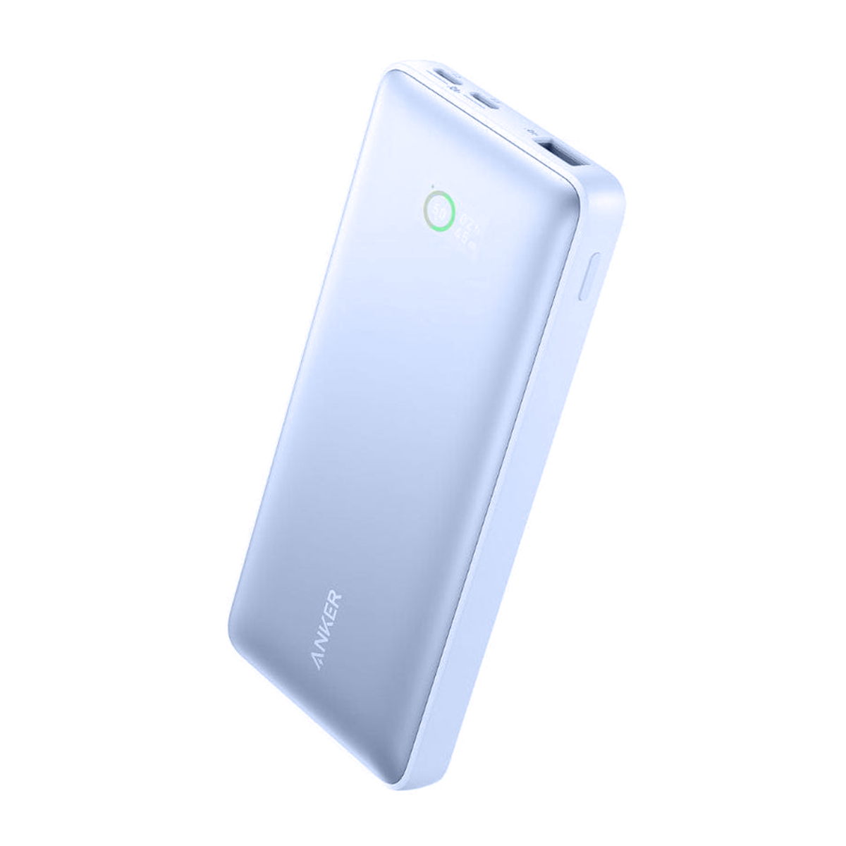 پاوربانک انکر مدل PowerCore 533 A1249H11 ظرفیت 10000 میلی آمپر پاوربانک انکر مدل PowerCore 533 A1249H11 ظرفیت 10000 میلی آمپر