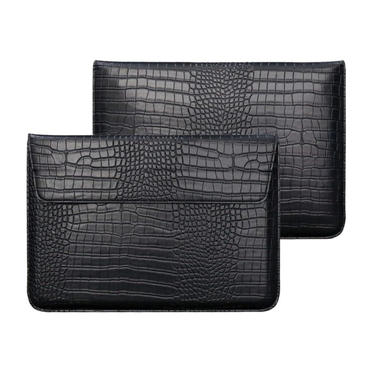 کاور لپ تاپ ۱۴ اینچی مدل Protective Croco Leather کاور لپ تاپ ۱۴ اینچی مدل Protective Croco Leather
