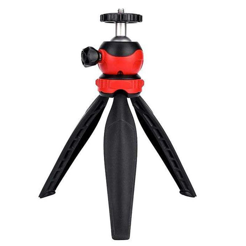 سه پایه دوربین جیماری مدل MT-20