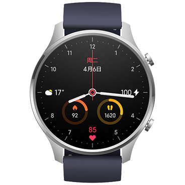 ساعت هوشمند شیائومی مدل Xiaomi Watch Color