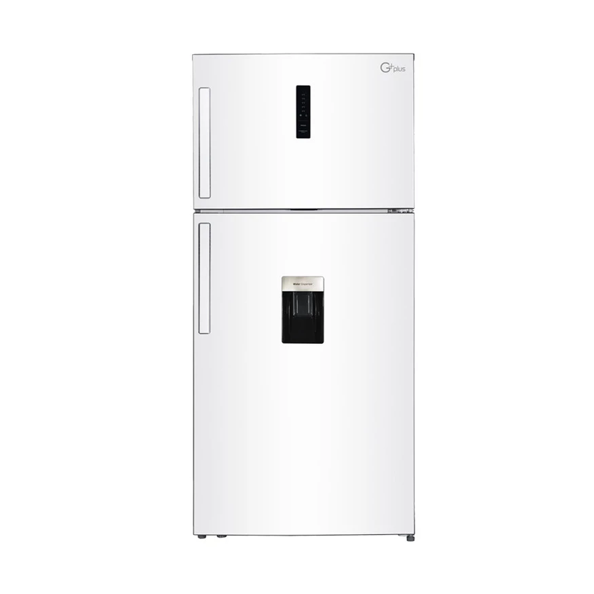 یخچال فریزر جی پلاس 26 فوت مدل GRF-P5319W یخچال فریزر جی پلاس 26 فوت مدل GRF-P5319W