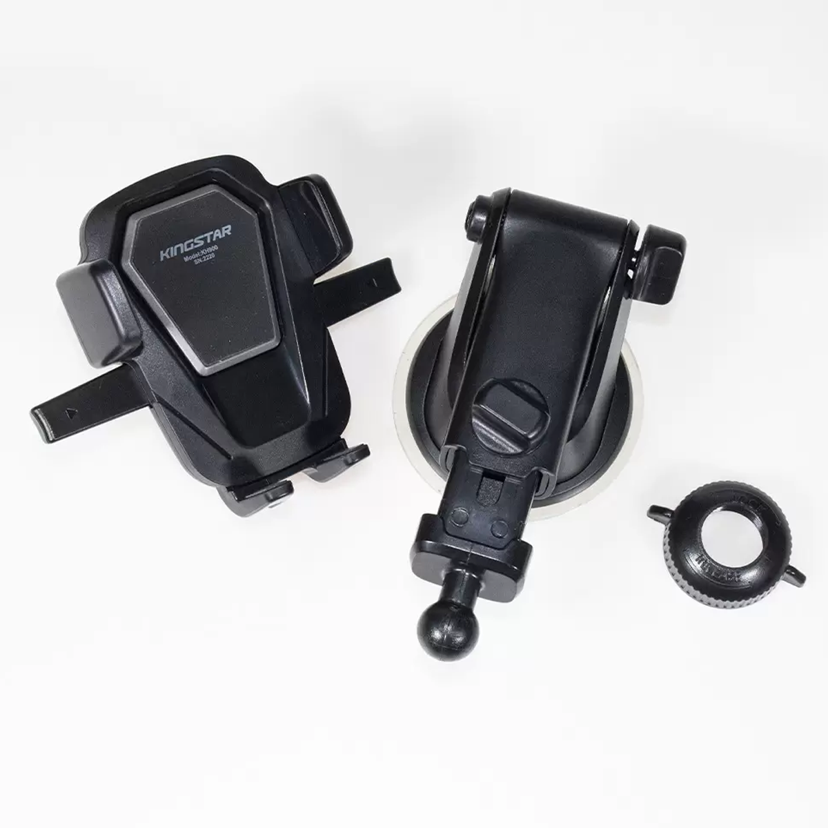 پایه نگهدارنده موبایل کینگ استار مدل KH900 پایه نگهدارنده موبایل کینگ استار مدل KH900