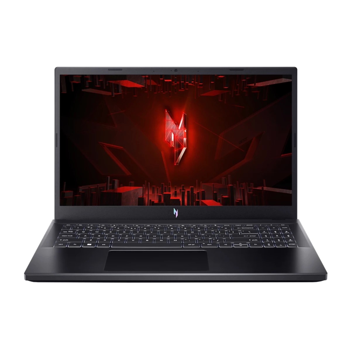لپ تاپ ایسر 15.6 اینچی مدل Nitro V 15 ANV15 i5 13420H 32GB 512GB RTX3050 لپ تاپ ایسر 15.6 اینچی مدل Nitro V 15 ANV15 i5 13420H 32GB 512GB RTX3050