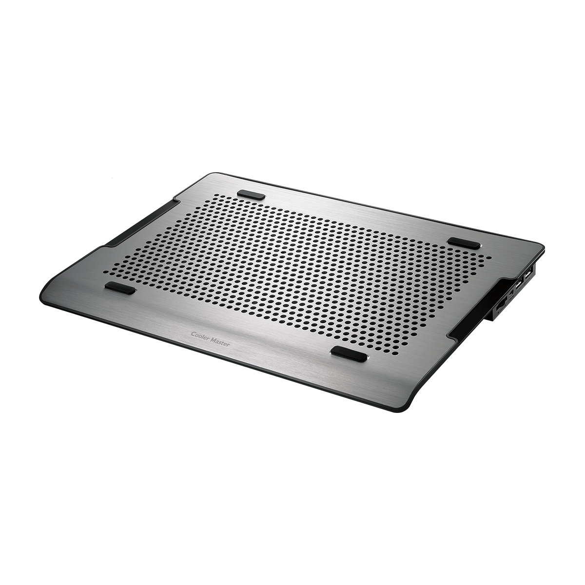 پایه خنک کننده لپ تاپ کولر مستر مدل NOTEPAL A200 پایه خنک کننده لپ تاپ کولر مستر مدل NOTEPAL A200