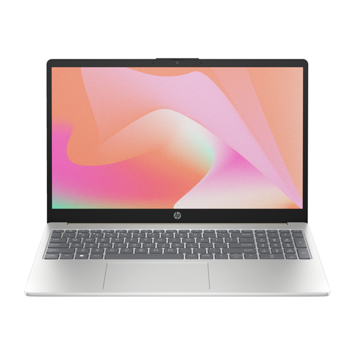 لپ تاپ اچ پی 15.6 اینچی مدل Laptop 15-fd0243nia i5 1335U 16GB 1TB MX550 لپ تاپ اچ پی 15.6 اینچی مدل Laptop 15-fd0243nia i5 1335U 16GB 1TB MX550