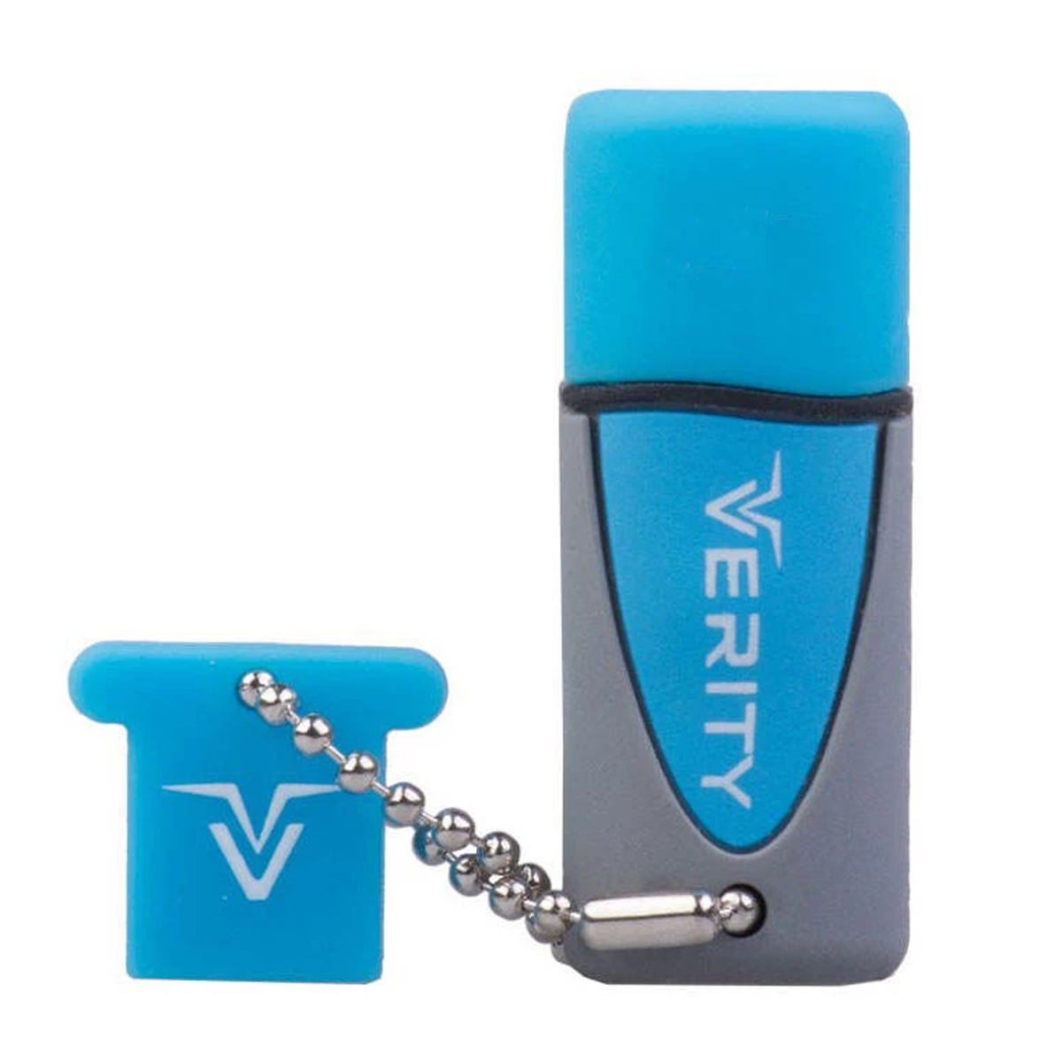 فلش مموری وریتی مدل V903 ظرفیت 64 گیگابایت فلش مموری وریتی مدل V903 ظرفیت 64 گیگابایت