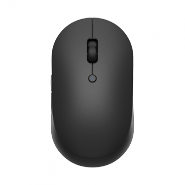 ماوس بی سیم شیائومی مدل Silent Edition ماوس بی سیم شیائومی مدل Silent Edition