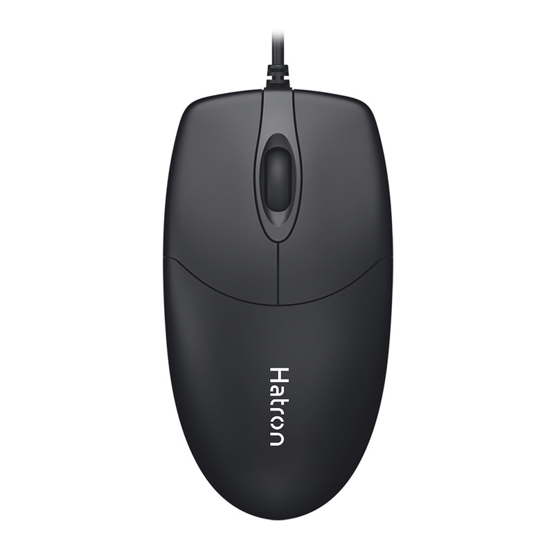 ماوس با سیم هترون مدل HM404SL ماوس با سیم هترون مدل HM404SL