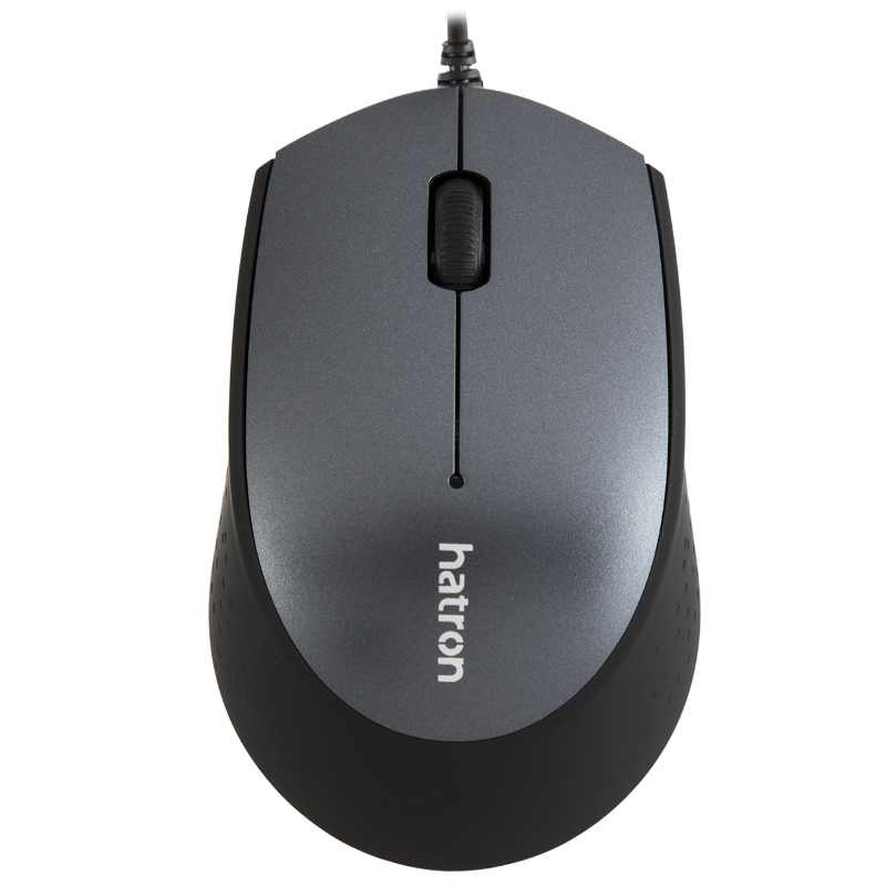ماوس با سیم هترون مدل HM430 ماوس با سیم هترون مدل HM430