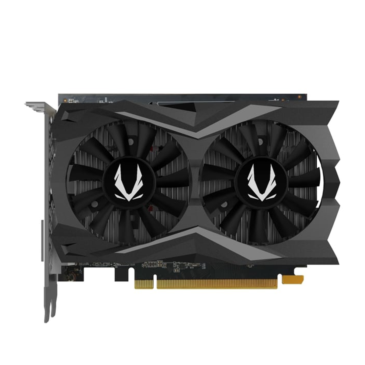 کارت گرافیک زوتک مدل GeForce GTX 1650 AMP Core GDDR6 4GB