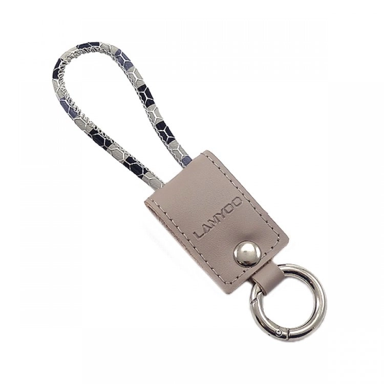کابل میکرو USB مدل LY-N029 برند لامیو - طرح جاسوئیچی