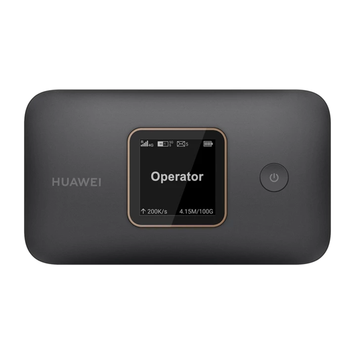 مودم 4G TD-LTE قابل حمل هوآوی مدل E5785-320a مودم 4G TD-LTE قابل حمل هوآوی مدل E5785-320a