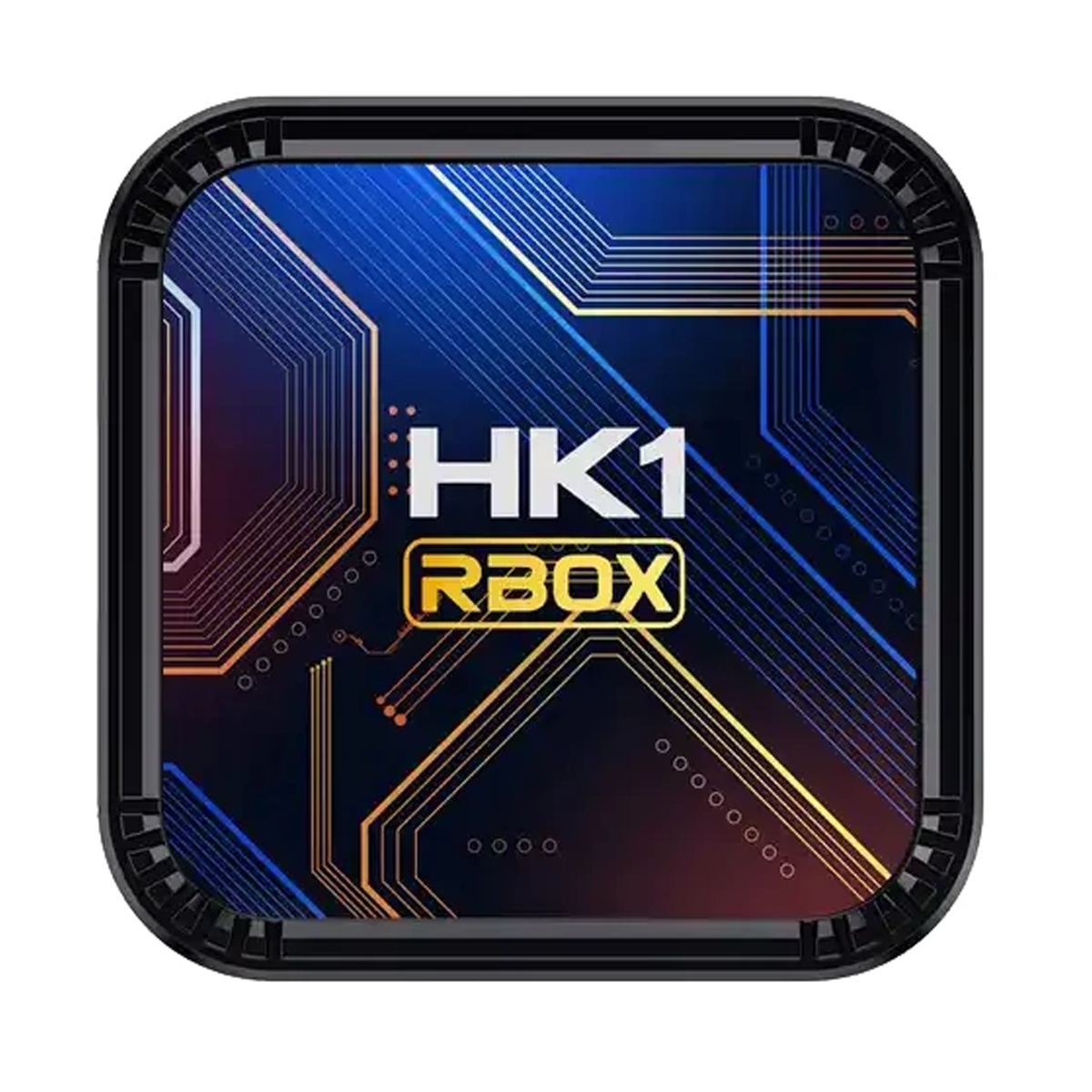 اندروید باکس HK1 مدل K8S اندروید باکس HK1 مدل K8S