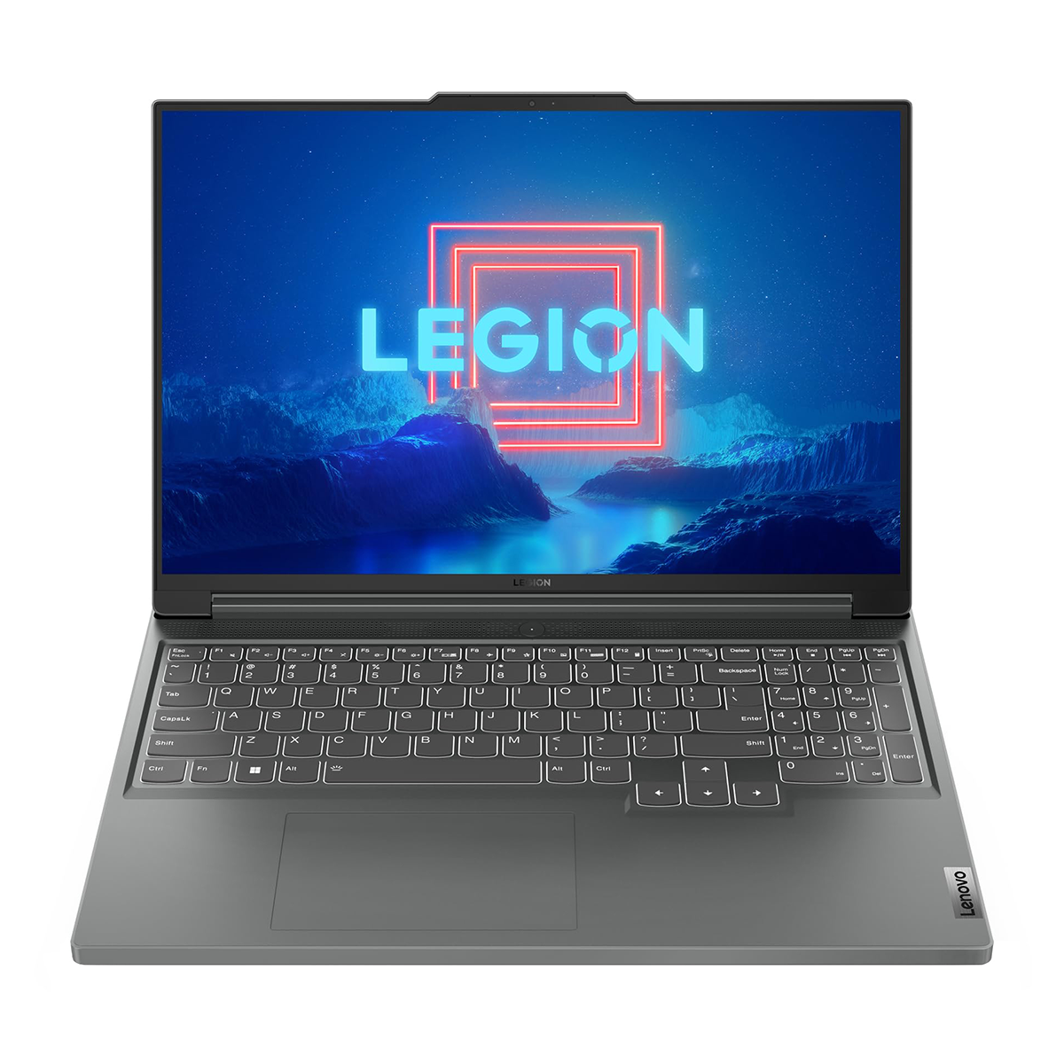 لپ تاپ لنوو 16 اینچی مدل Legion Slim 7 i9 13900H 32GB 2TB RTX4070