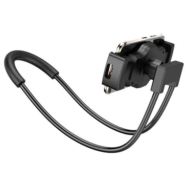 پایه نگهدارنده گوشی موبایل و تبلت گرین مدل Lazy Holder پایه نگهدارنده گوشی موبایل و تبلت گرین مدل Lazy Holder