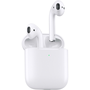 هندزفری بی سیم گرین مدل True Wireless Earbuds هندزفری بی سیم گرین مدل True Wireless Earbuds