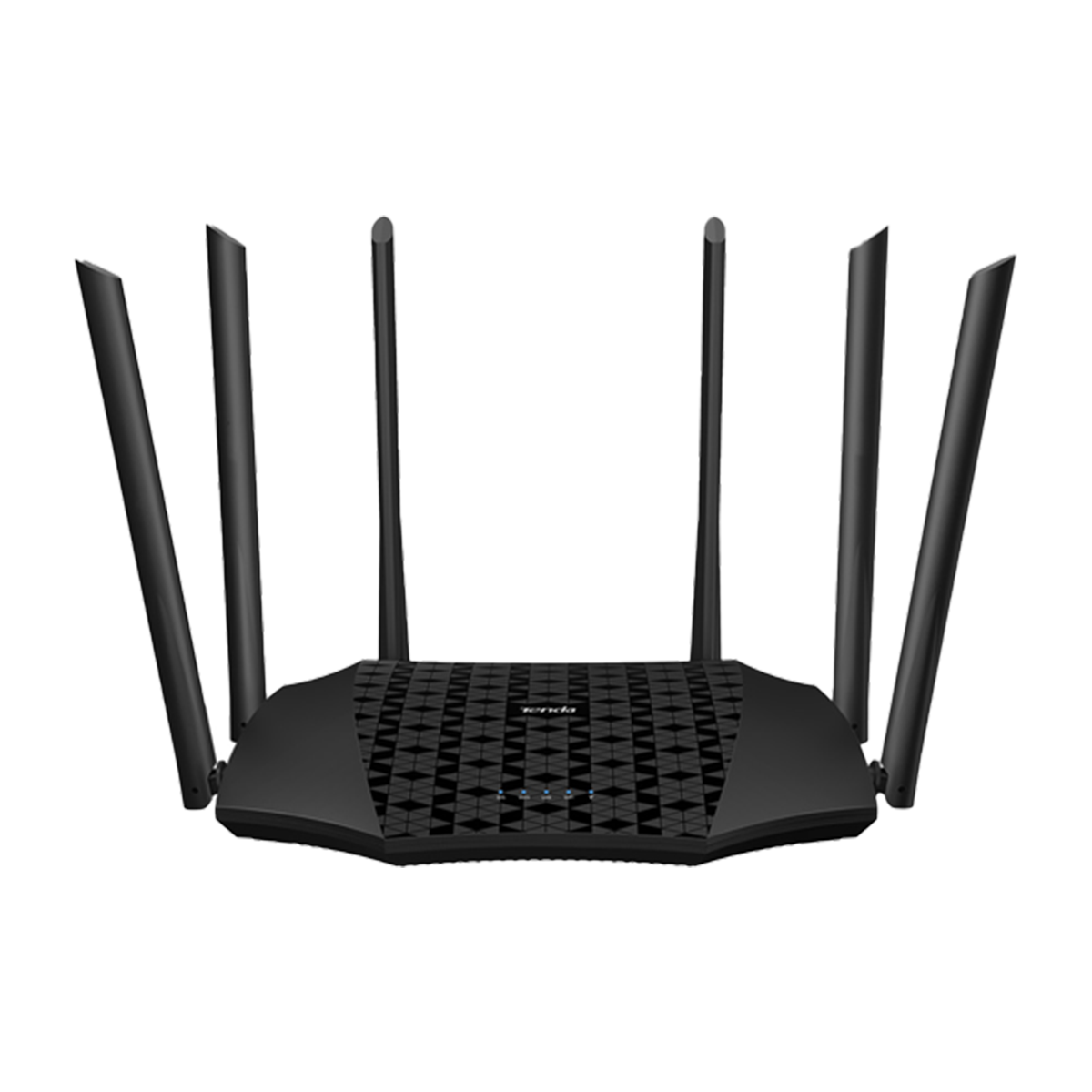 روتر دوبانده بی سیم تندا AC2100 مدل AC21 روتر دوبانده بی سیم تندا AC2100 مدل AC21