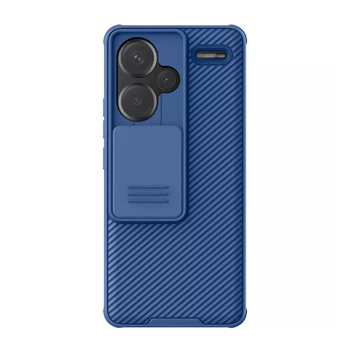قاب گوشی شیائومی Redmi Note 13 Pro Plus نیلکین مدل Camshield Pro قاب گوشی شیائومی Redmi Note 13 Pro Plus نیلکین مدل Camshield Pro