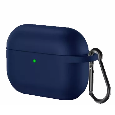 کاور سیلیکونی کیس اپل ایرپاد AirPods 3 کاور سیلیکونی کیس اپل ایرپاد AirPods 3