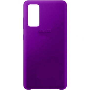 کاور سیلیکونی مناسب برای گوشی سامسونگ Galaxy A03S کاور سیلیکونی مناسب برای گوشی سامسونگ Galaxy A03S